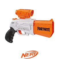 Nerf cecchino  Prezzi e offerte su