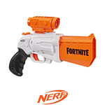 Nerf fortnite