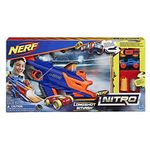 Nerf longshot