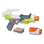 Nerf modulus
