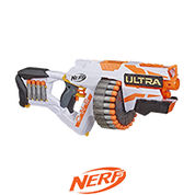 Nerf ultra