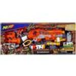 Nerf zombie