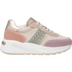 Sneakers Nero Giardini