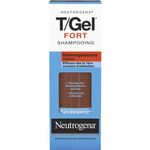 Shampoo neutrogena