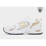 Sneakers bianche New Balance