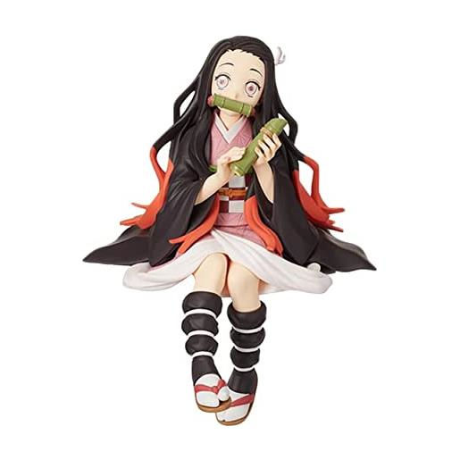 DEMON SLAYER – Nezuko Demonization Version – Figure Nendoroid 10cm – Comics Figure Store – Collezionisti prima di tutto