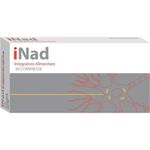 Integratore nicotinamide riboside