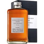 Whisky Nikka