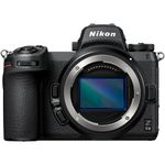 Mirrorless Nikon