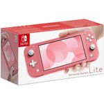 Nintendo rosa