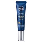Contorno occhi uomo Nivea