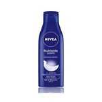 Crema corpo nivea