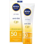 Protezione solare nivea