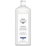 Shampoo nook