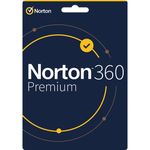 Norton key