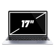 Notebook 17 pollici