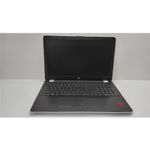Notebook HP 15" bw ricondizionato