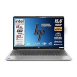 Notebook con tastiera retroilluminata HP