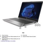 Notebook i5 touch screen