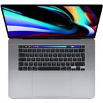 Notebook i7 ssd 512gb ram 16gb ricondizionato