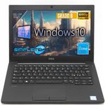 Notebook ricondizionati 12,5