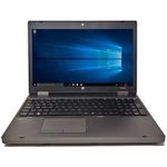 Notebook ricondizionato i3 15
