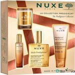 Cofanetto Prodigieux Nuxe
