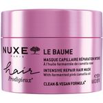 Nuxe maschera capelli