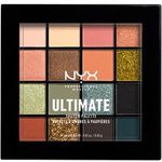 Palette Nyx ultimate