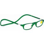 Occhiali da lettura con calamita