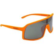 Occhiali da sole arancioni