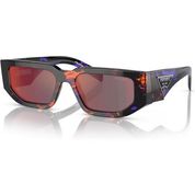 Occhiali da sole bianchi