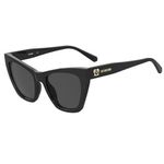 Occhiali da sole cat eye