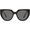Occhiali da sole cat eye