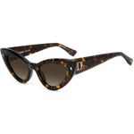 Occhiali da sole donna Dsquared2