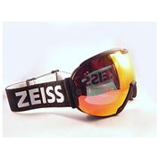 Occhiali da sole lenti arancioni