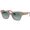 Occhiali da sole lenti blu sfumate Ray Ban