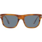 Occhiali da sole marroni