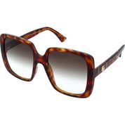 Occhiali da sole oversize