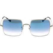 Occhiali da sole quadrati