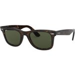 Occhiali da sole uomo wayfarer Ray Ban