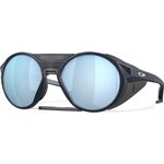 Occhiali da sole uomo lenti blu