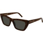 Occhiali da sole donna Ysl