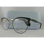 Occhiali da vista con brillantini Blumarine
