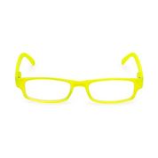 Occhiali da vista colorati