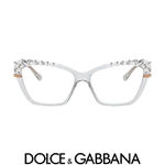 Occhiali da vista Dolce & Gabbana