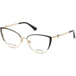 Occhiali da vista donna Guess