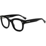 Occhiali da vista Dsquared2