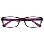 Occhiali da vista eleganti donna