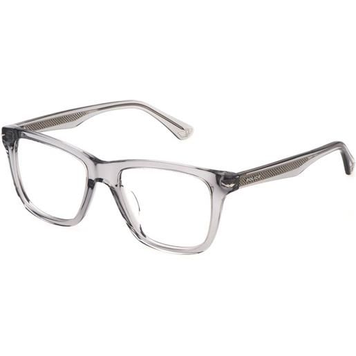 Montature Occhiali Da Vista Uomo: Scopri Tutte Le Tendenze Del Momento